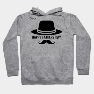 Happy Father's Day Hoodie